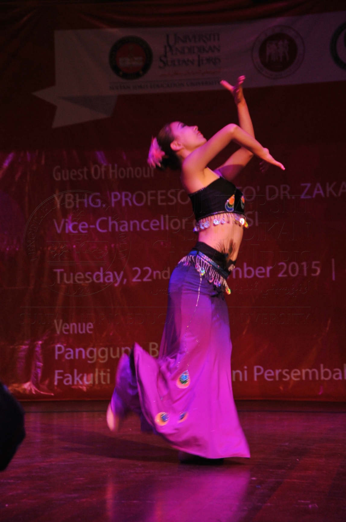 PRO15 149 TIANJIN HAS 6447